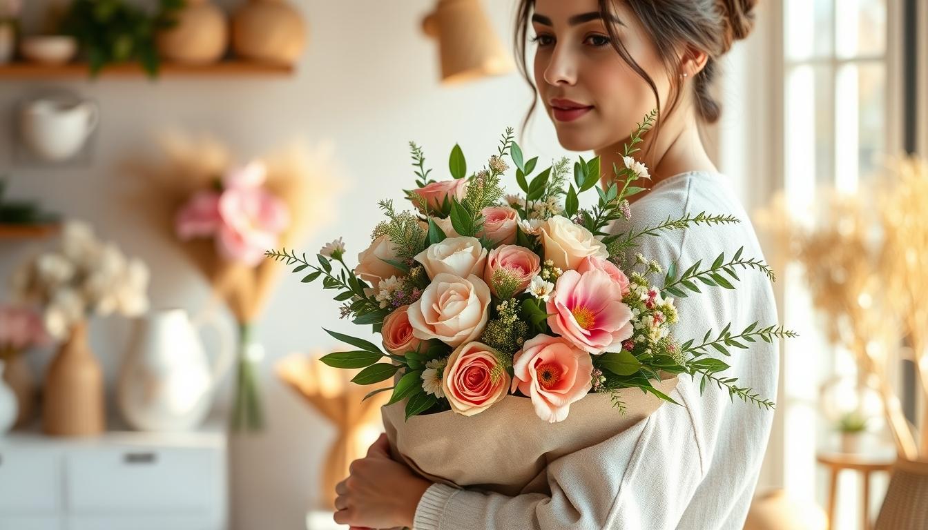Bouquet design inspiration